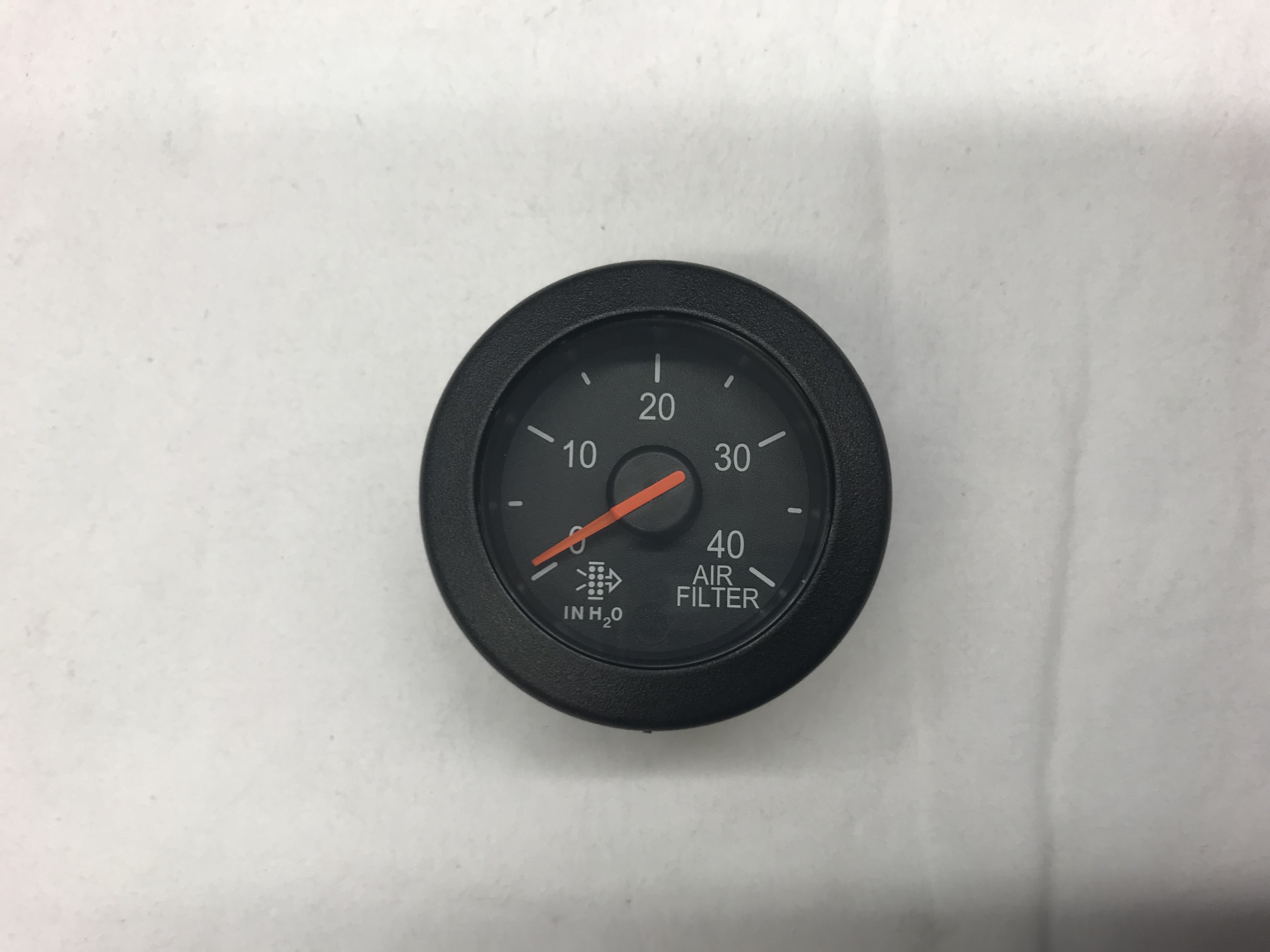 GAUGE AIR CLEANER RESTRICTION REV Fire Group Parts eStore