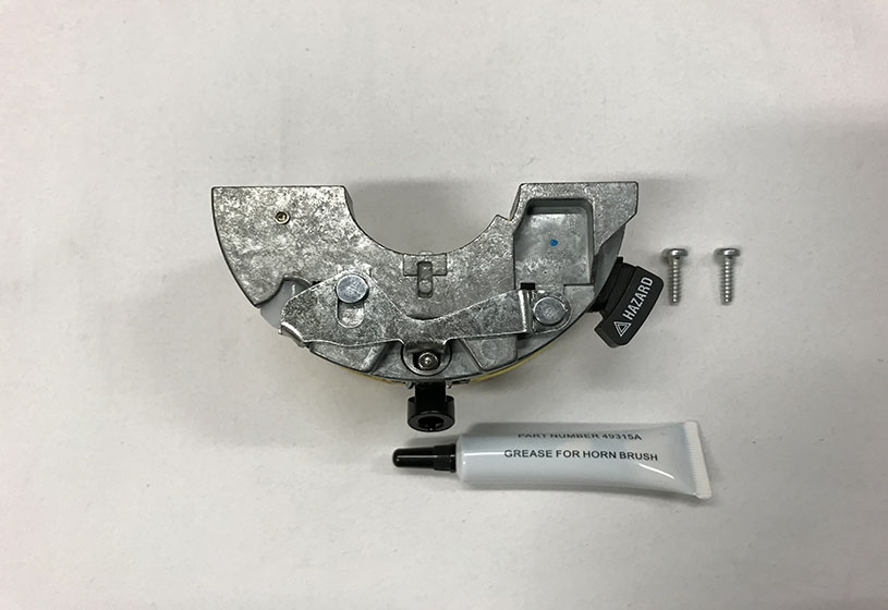 SWITCH DIM/TURN SIGNAL REV Fire Group Parts eStore