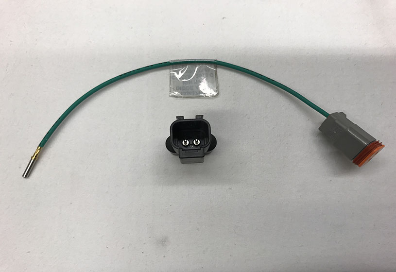 DIODE ASSEMBLY IGNITION SWITCH CIRCIT 2013C REV Fire Group Parts eStore