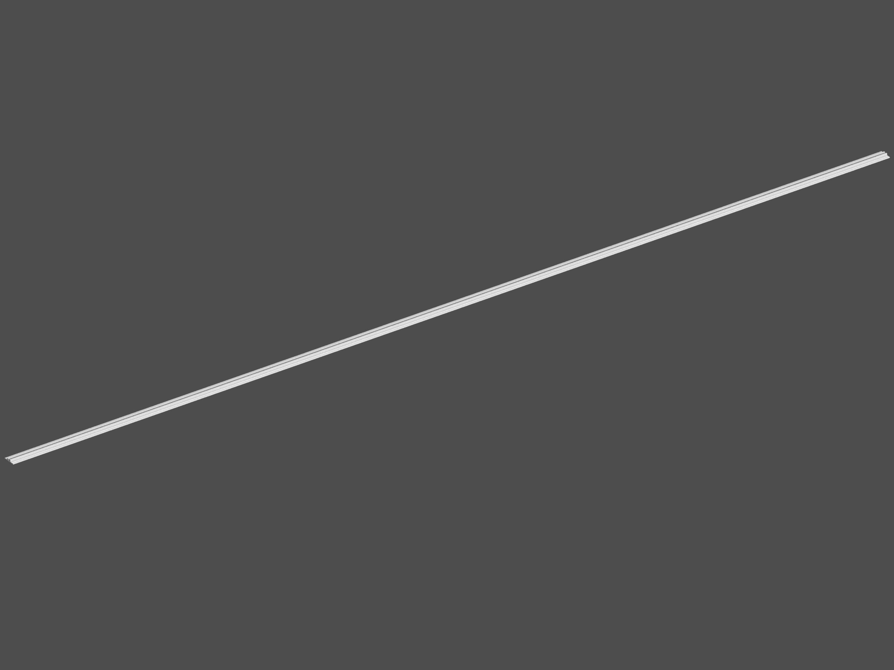 EXTRUSION SHELF ADJUSTER (12' LENGTH) REV Fire Group Parts eStore