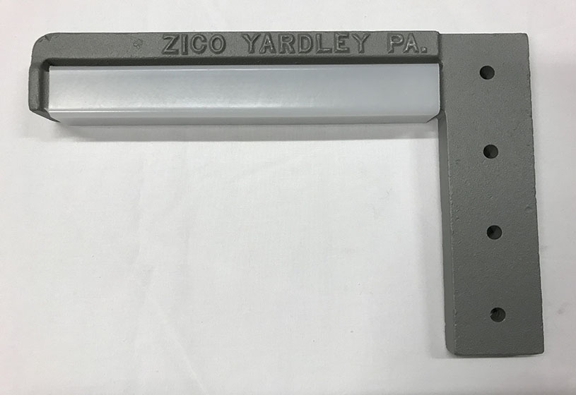 GUARD LADDER ZICO REV Fire Group Parts eStore