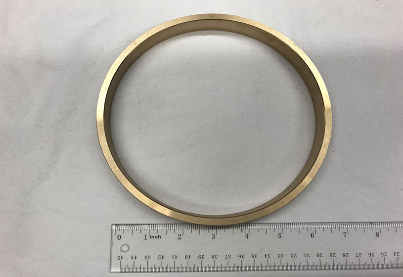 RING CLEARANCE HALE 60FB REV Fire Group Parts eStore