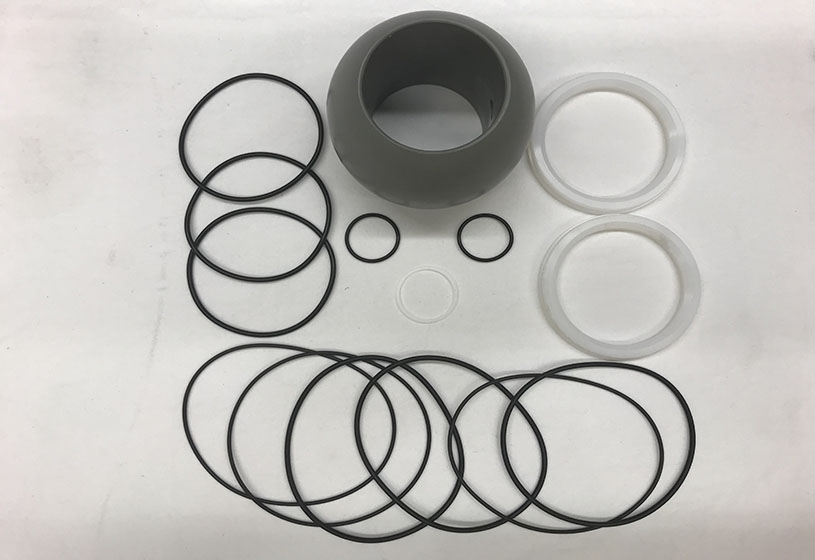 KIT 3 ELKHART INLINE REPAIR VALVE REV Fire Group Parts eStore