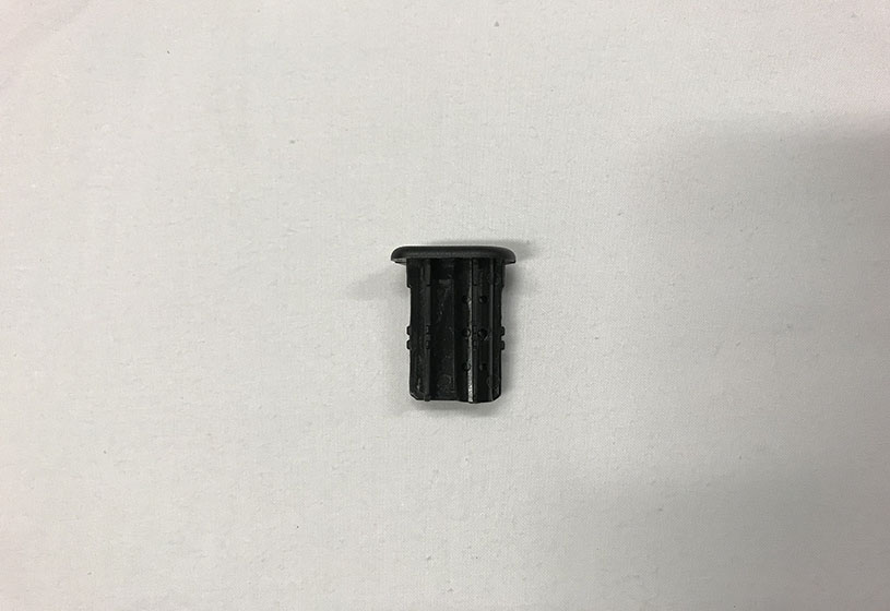 RETAINER LEFT HAND ROM SERIES 4 REV Fire Group Parts eStore