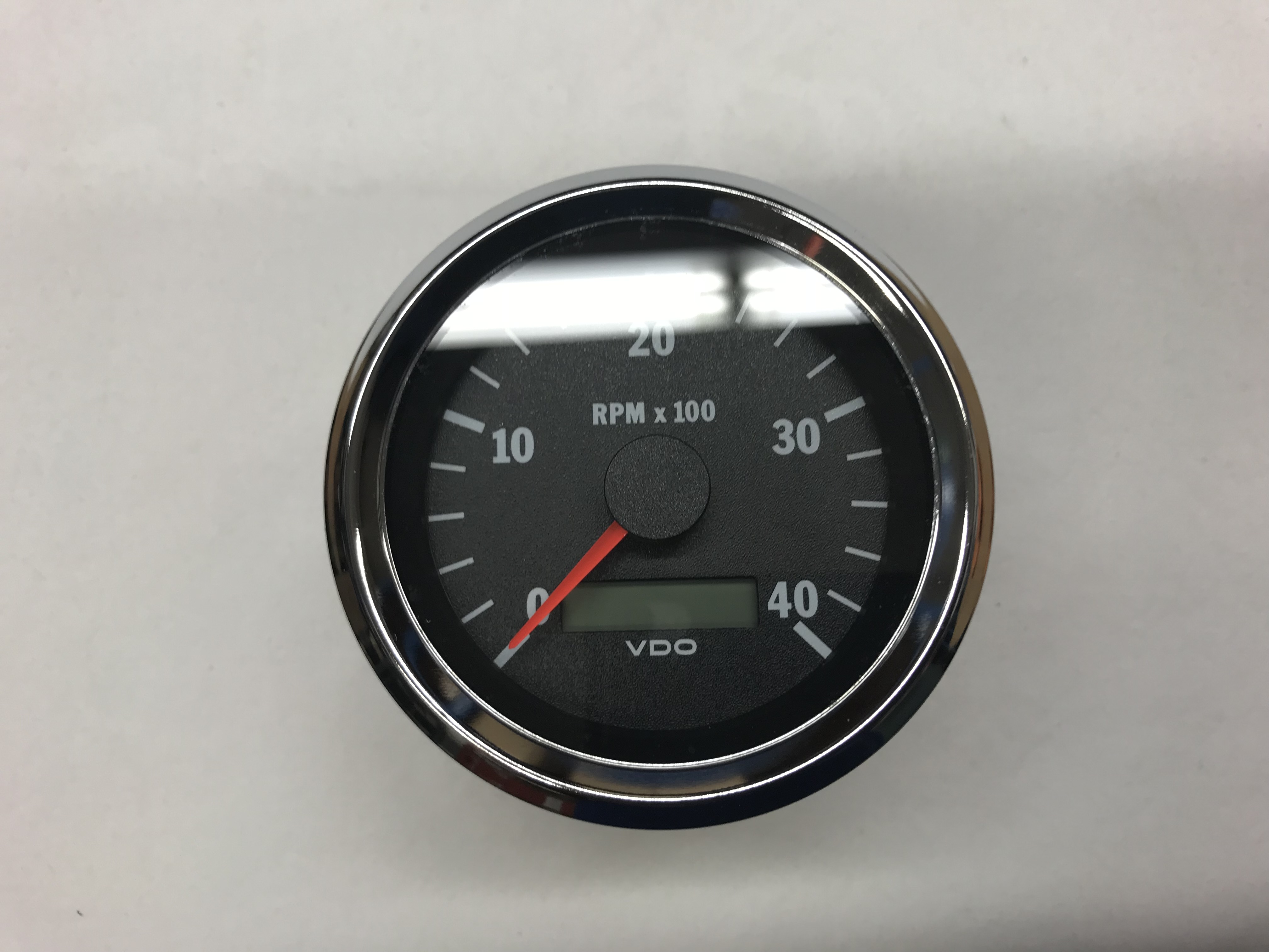 TACH ALTERNATOR DRIVE 4000RPM REV Fire Group Parts eStore