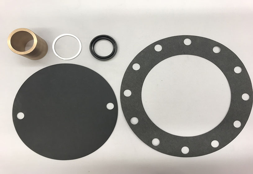 LARGE AUTOMATIC LUBE REPAIR KIT REV Fire Group Parts eStore