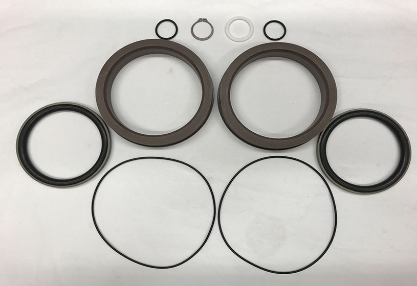 VALVE REBUILD KIT 4.0 HALE REV Fire Group Parts eStore