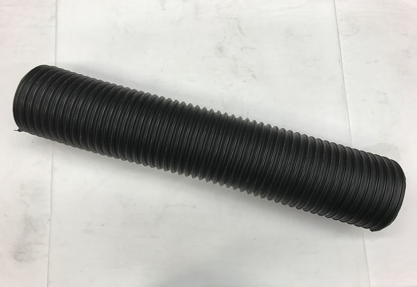 SNORKEL HOSE FLEXIBLE 7IDX36 LG REV Fire Group Parts eStore