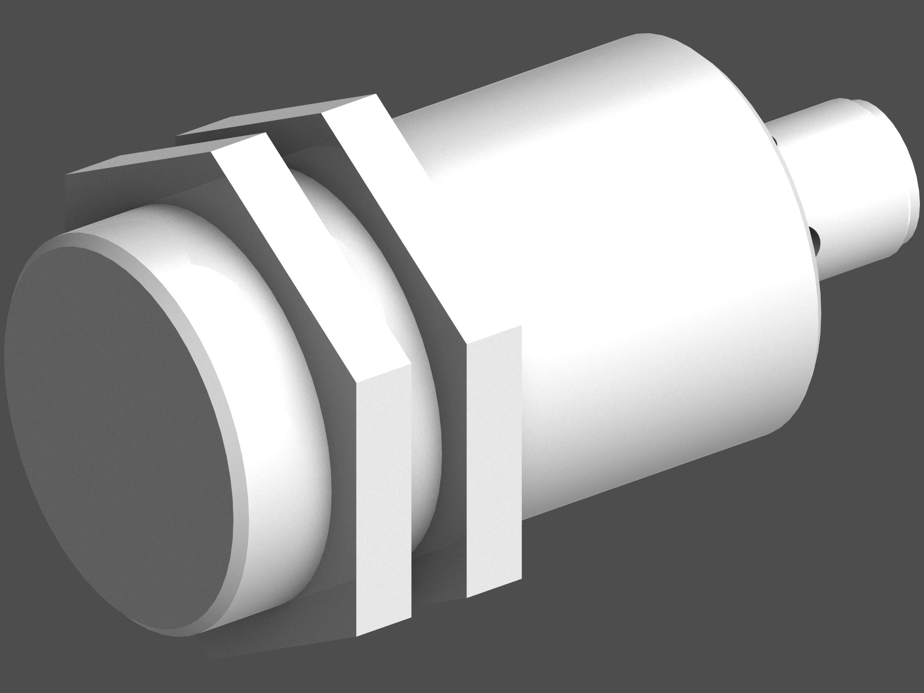 Rev Distance Sensor - d5lxxcl