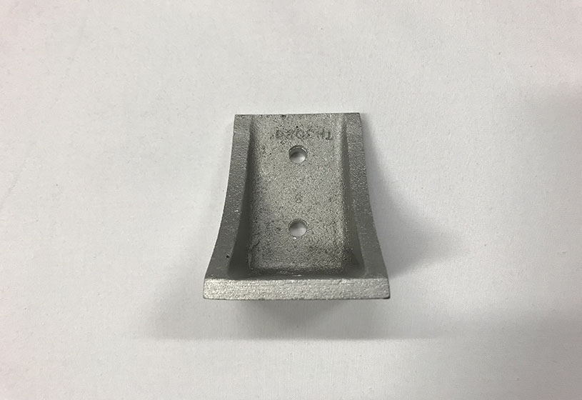 BRACKET SHELF SUPPORT 2X3 TH3024 REV Fire Group Parts eStore