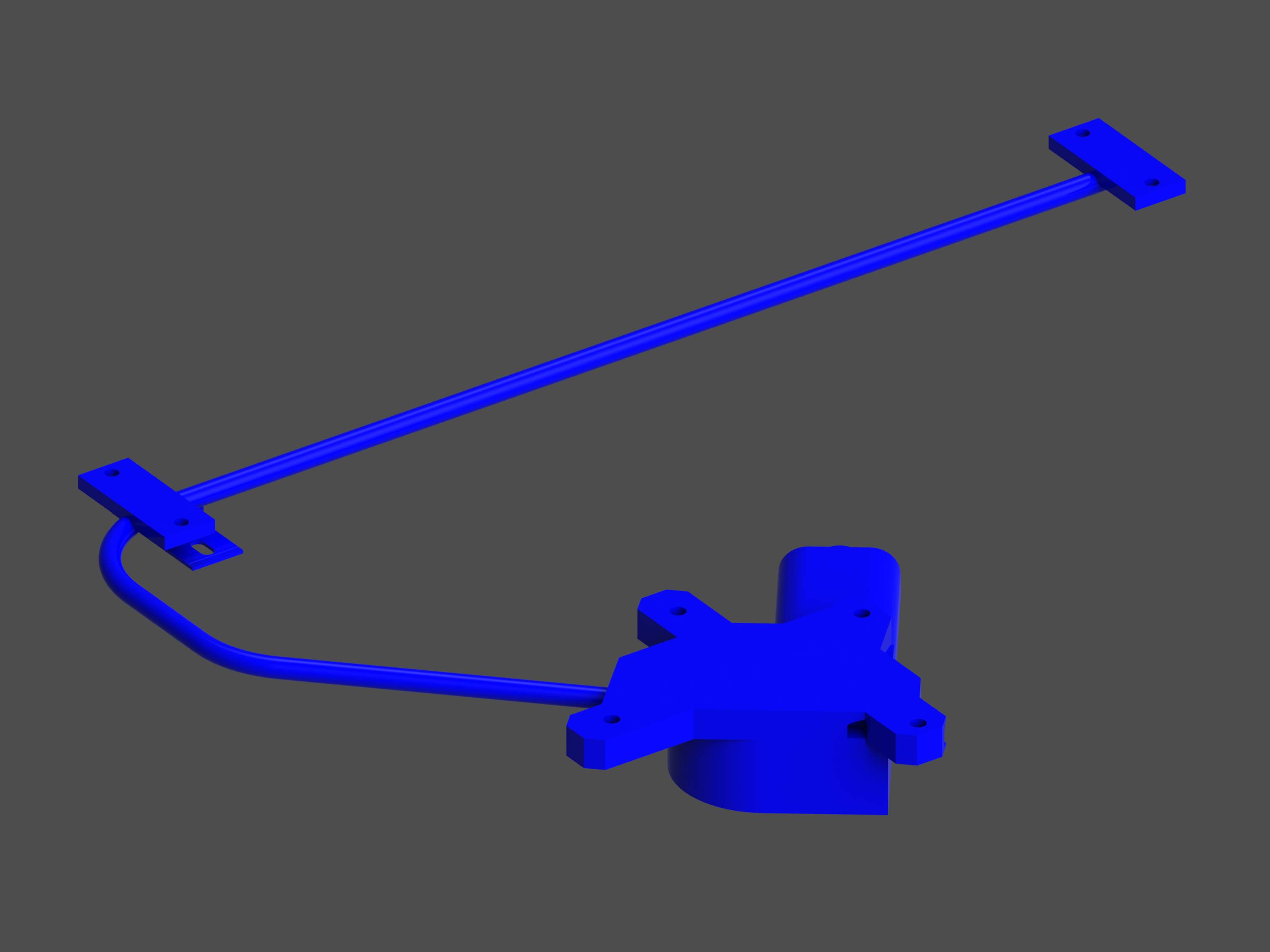 REGULATOR WINDOW RIGHT HAND POWER T2 MUNCY REV Fire Group Parts eStore