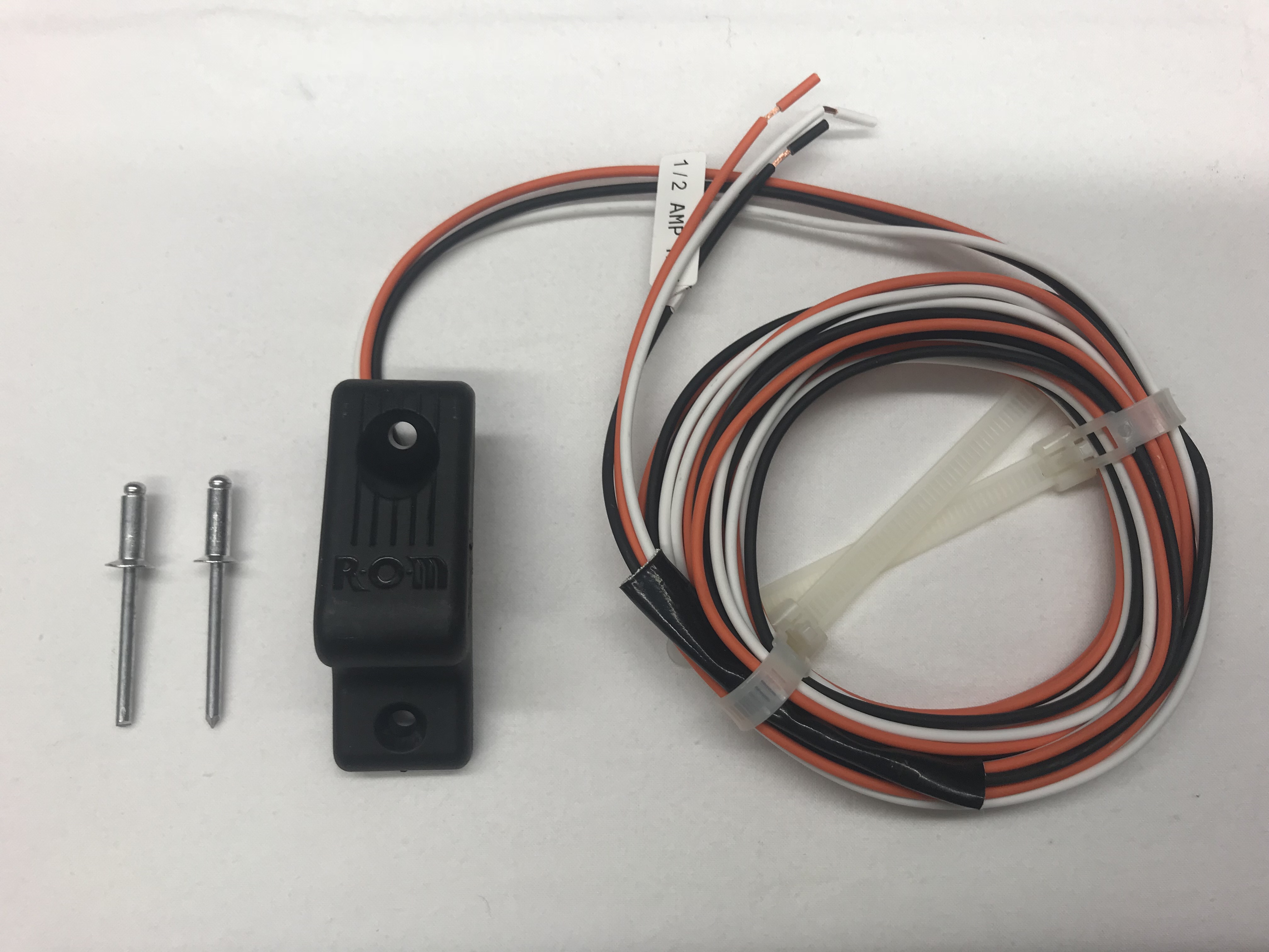 SWITCH DOOR AJAR ROM 3 WIRE REV Fire Group Parts eStore