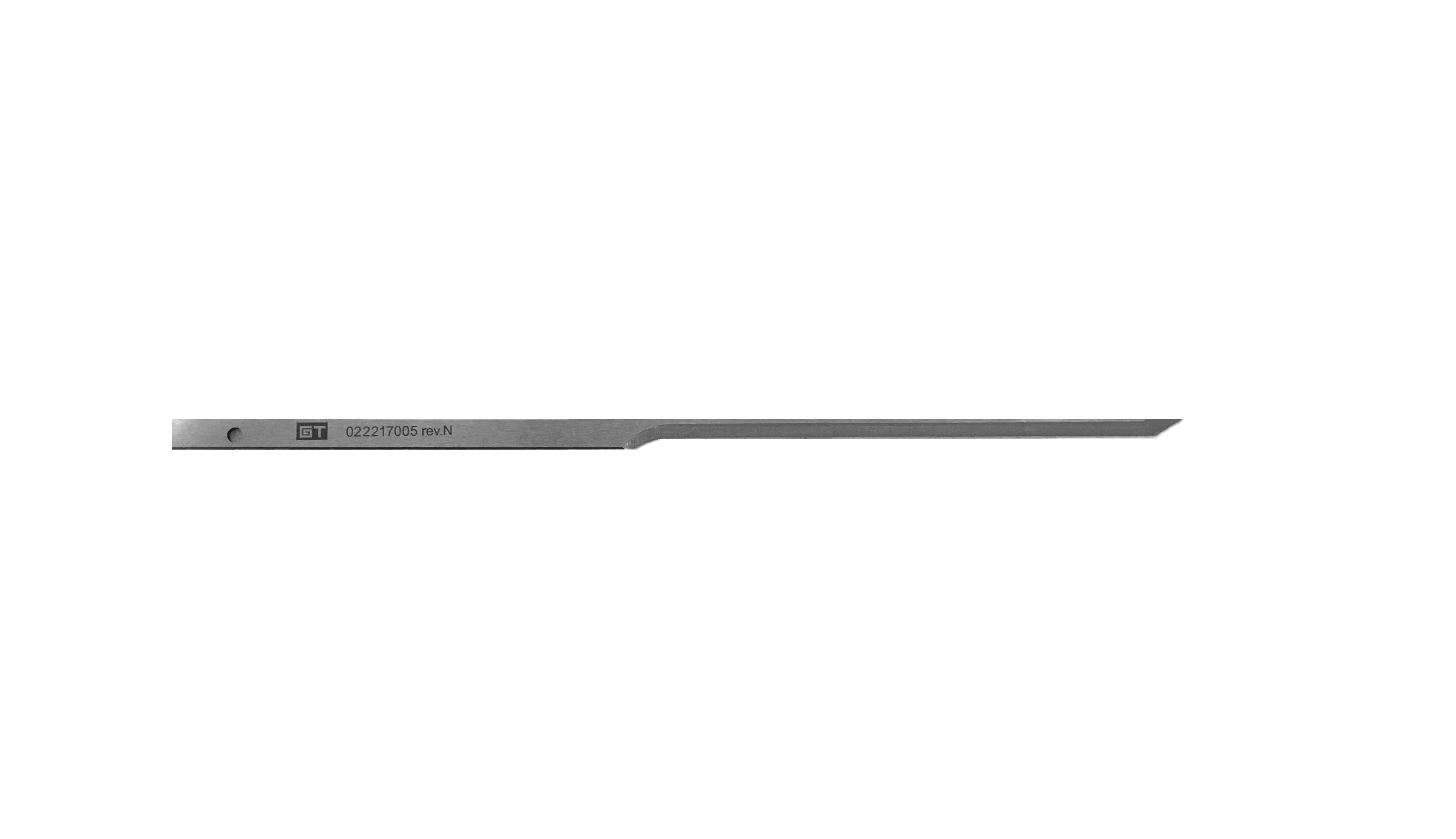 Gerber Technology Multi-Ply Blade 22217005 | Gerber