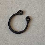SR 310-287 - 2-7/8 External Snap Ring - Tru-Arc Type 2.659