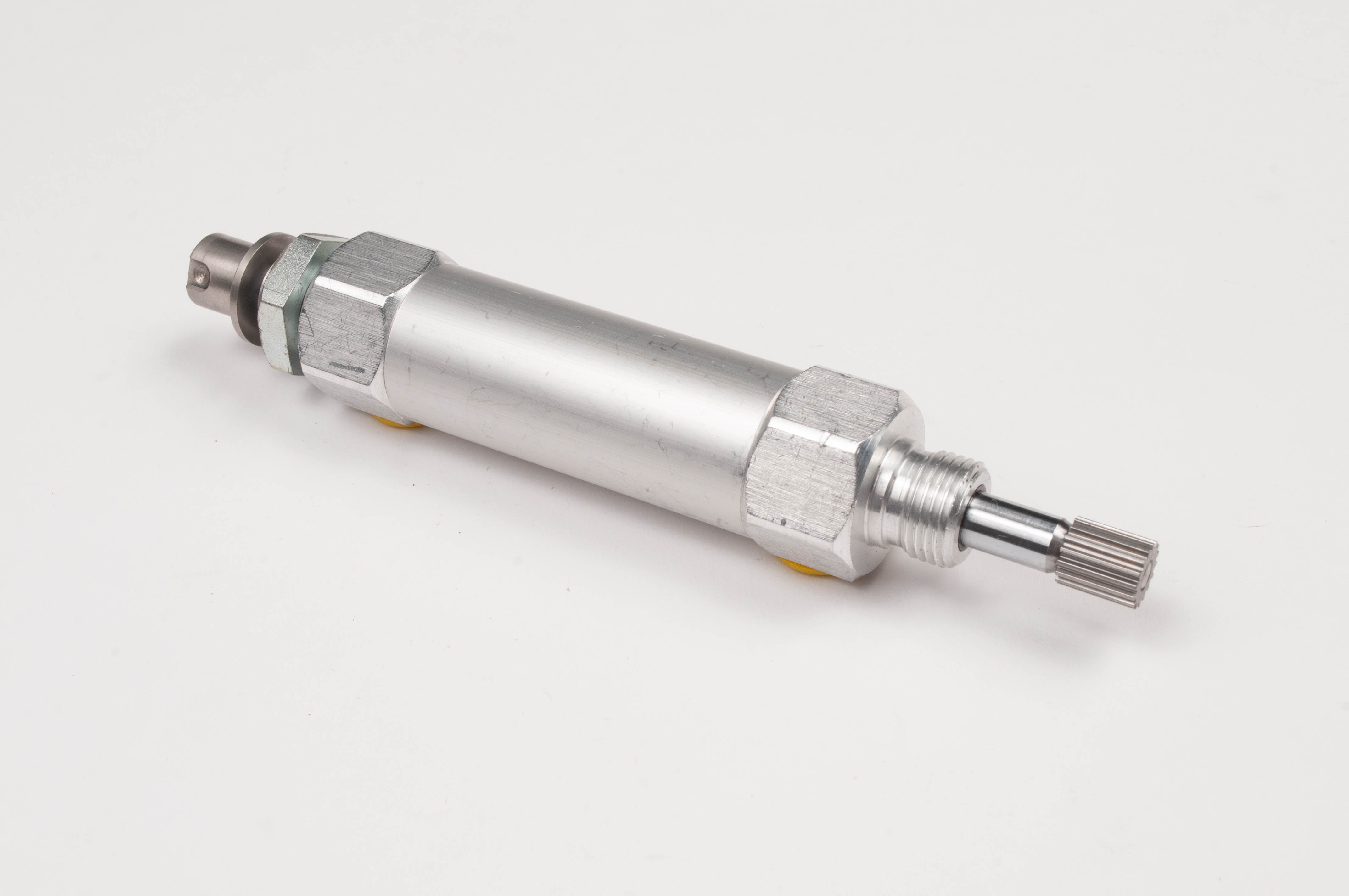 CYLINDER ASSY, 1/2'' HEAVY DUTY | Gerber Technology eStore