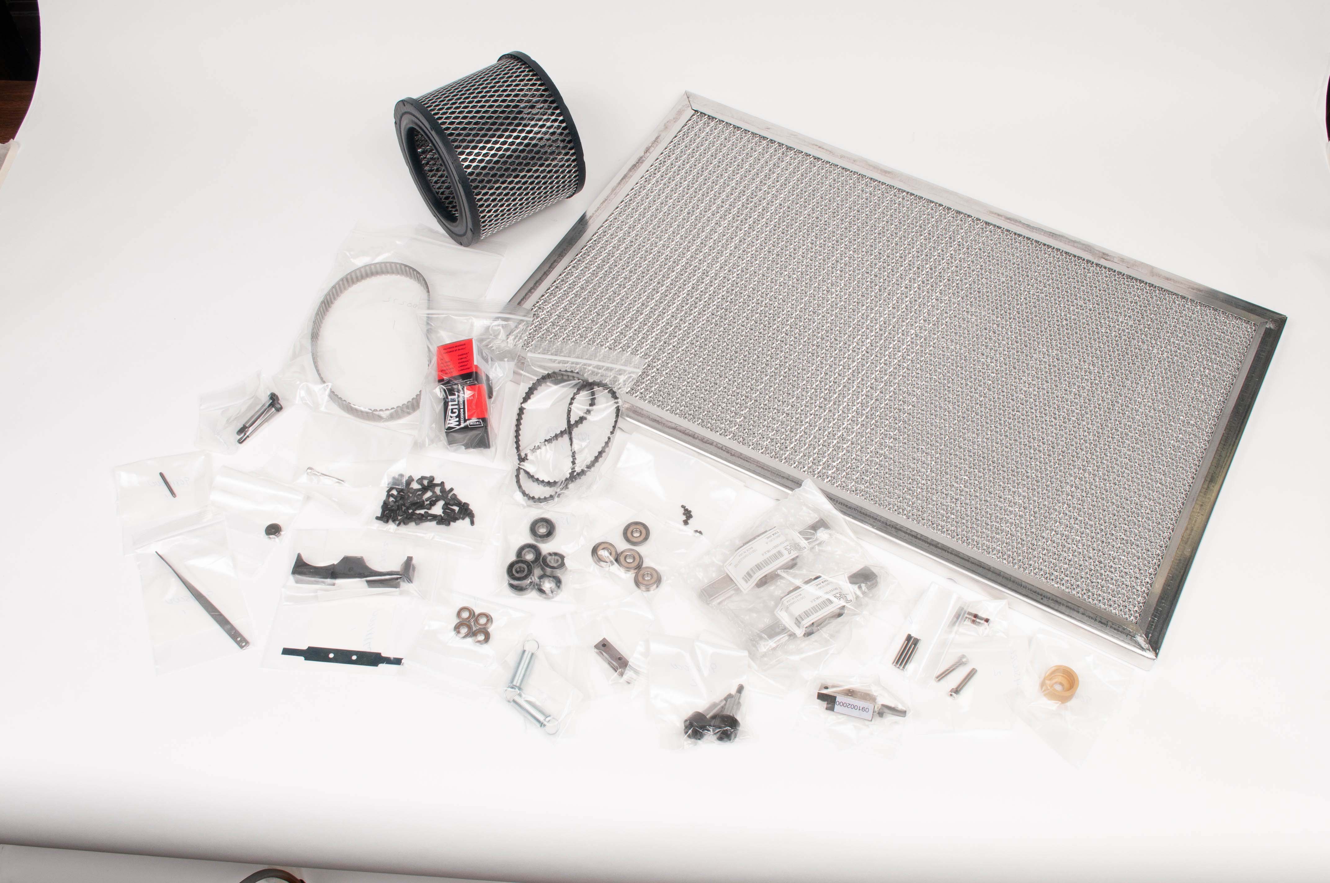 PM Kit | Gerber Technology eStore