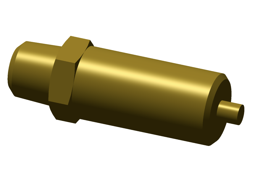 VALVE, AIR PRESSURE RELIEF, 1/4 NPT, 150 PSI, BENDIX ST-3 | TICO eStore