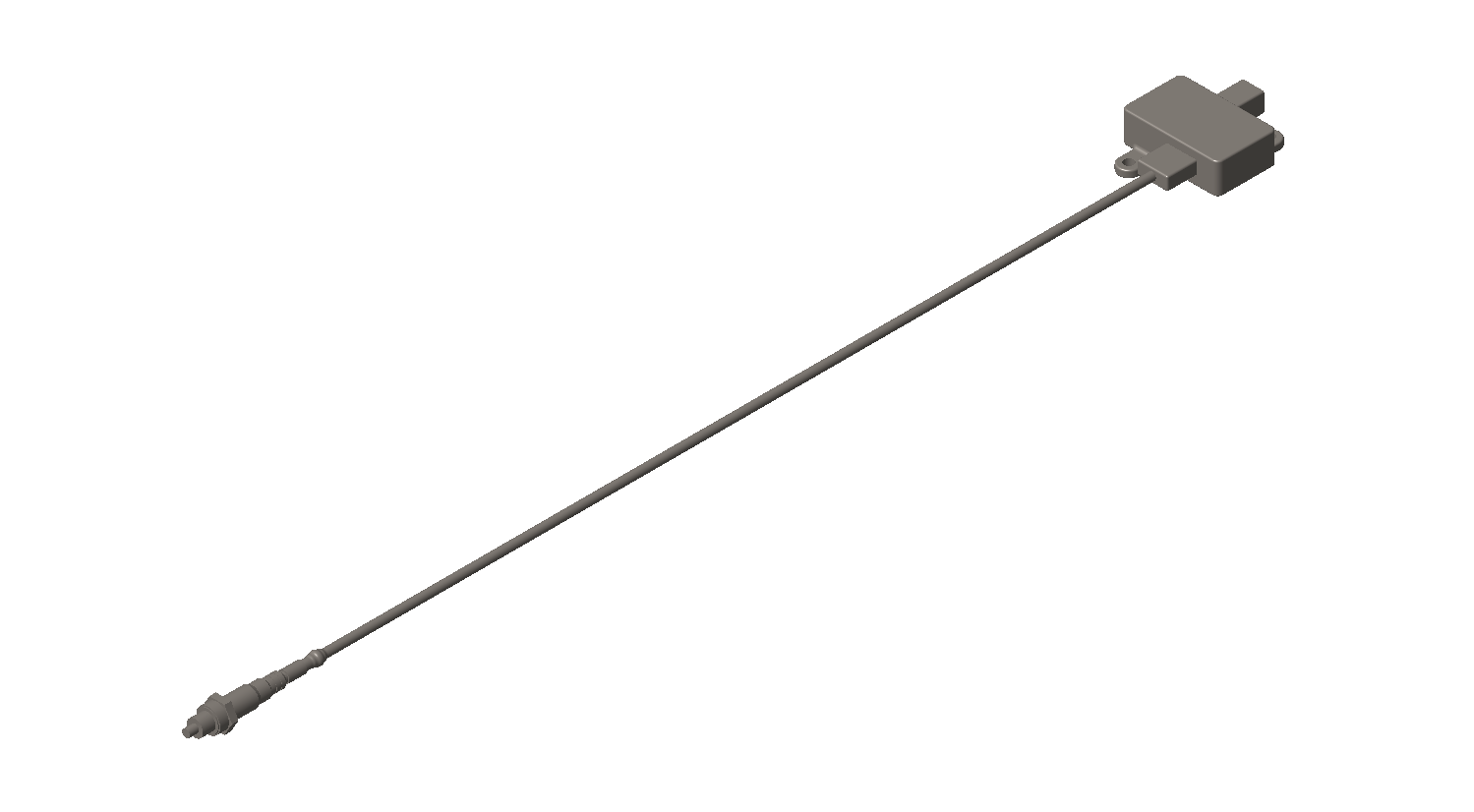 SENSOR, PARTICULATE | TICO eStore