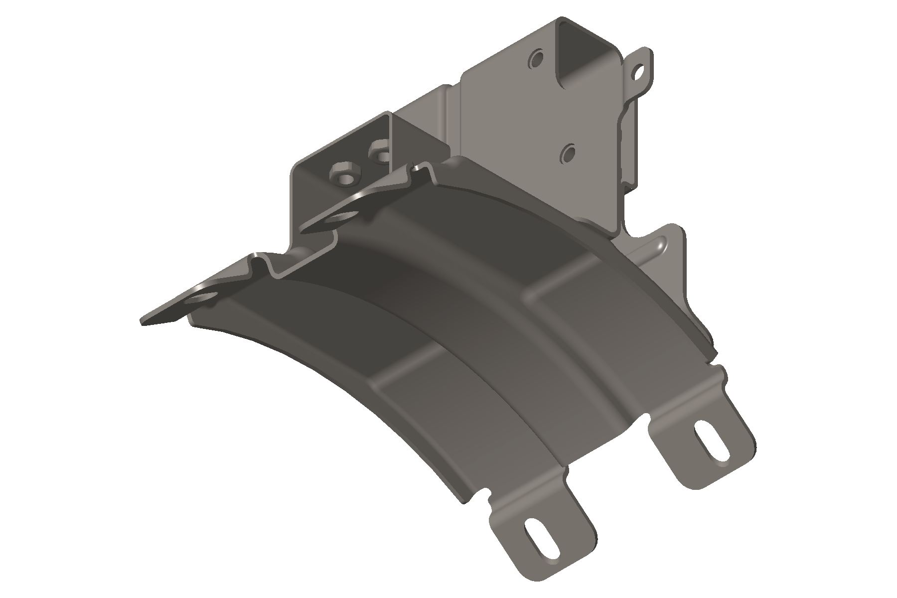 BRACKET, SENSOR | TICO eStore
