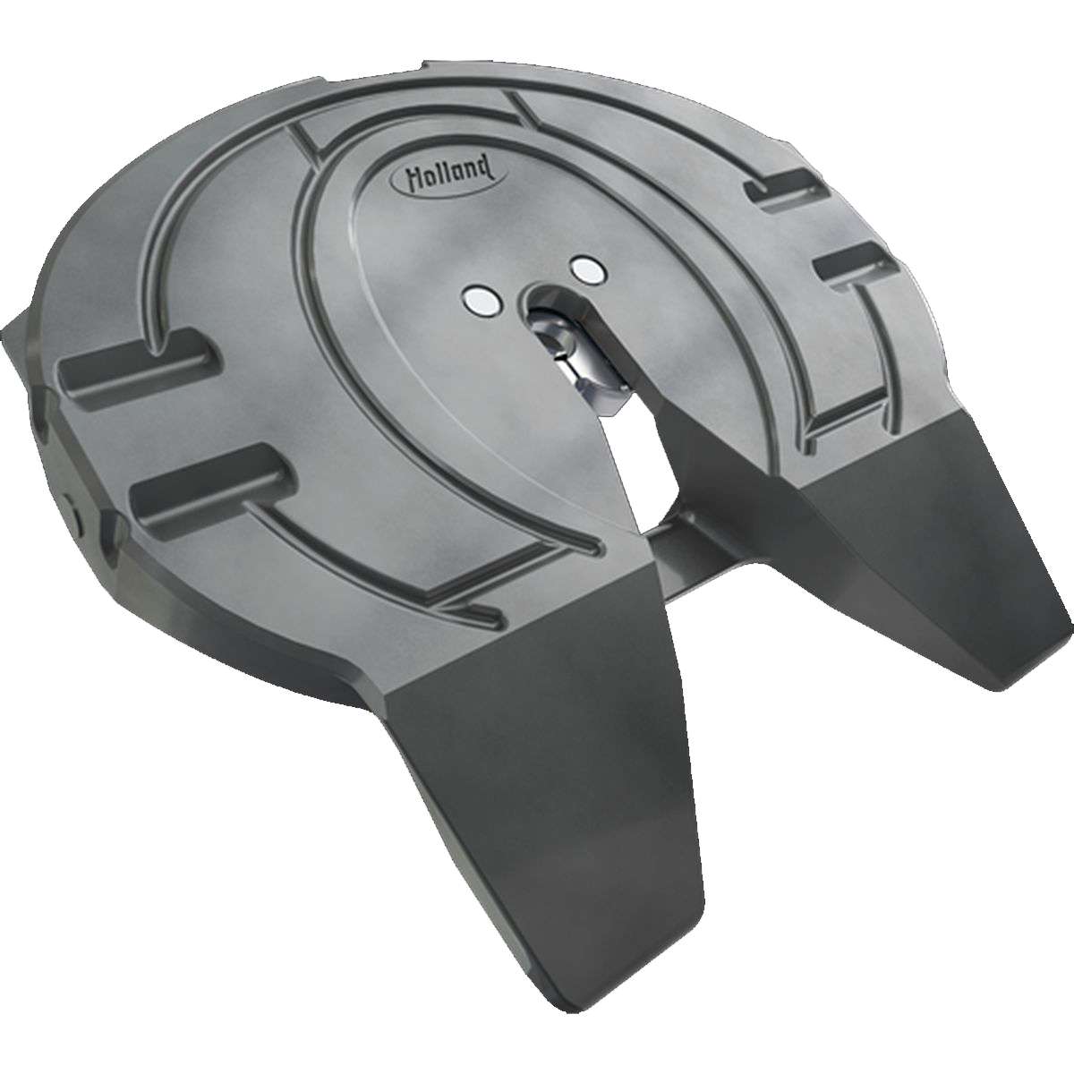 KIT, TOP PLATE, 5TH WHEEL, HOLLAND FW35TT, 80K TICO eStore