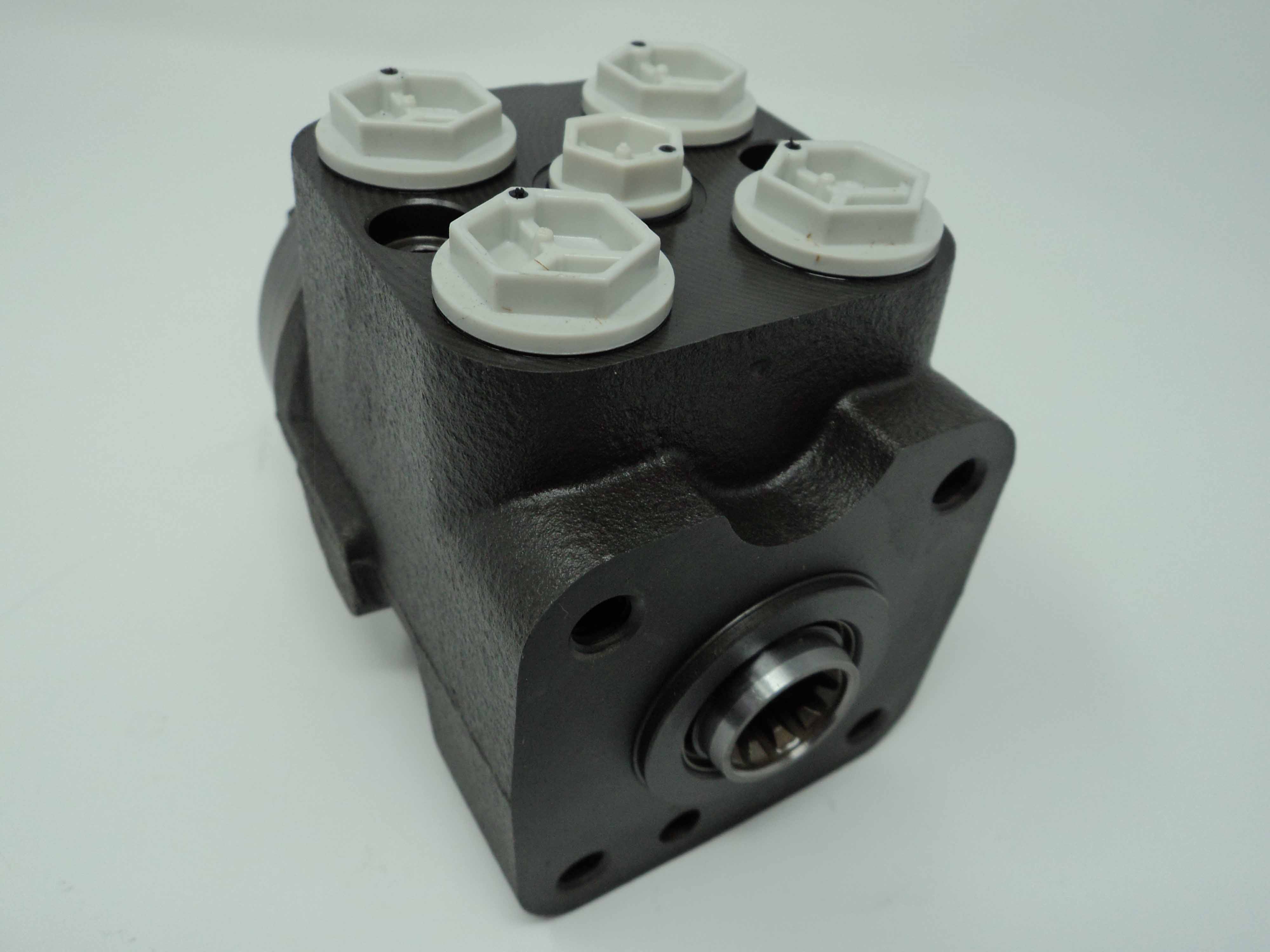 STEERING UNIT (DANFOSS) | Broce Broom eStore