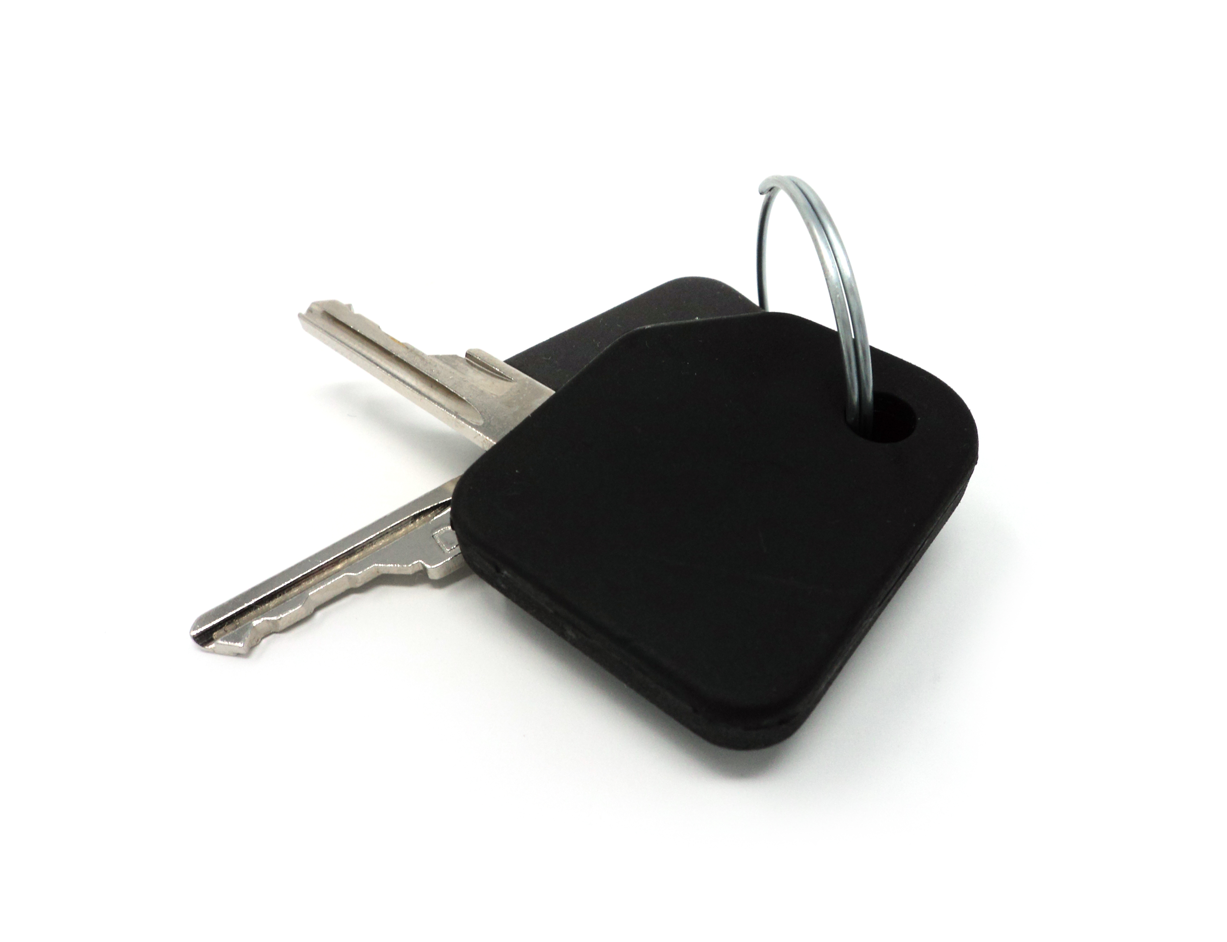 Ignition Key | Broce Broom eStore