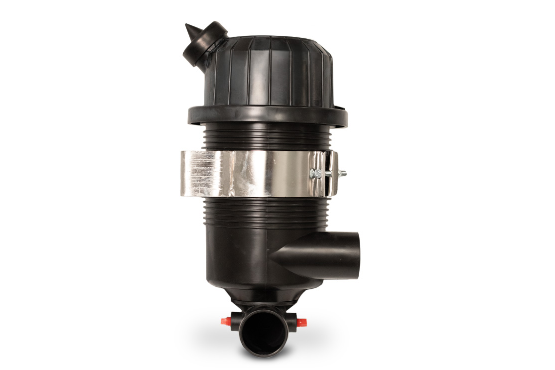 PRIMARY AIR FILTER- KOBOTA | Broce Broom eStore
