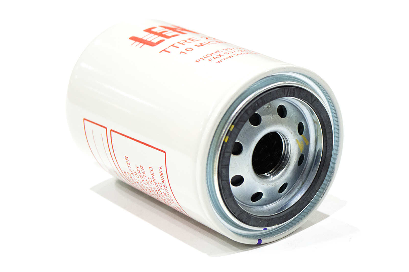 ELEMENT, FILTER RETURN | Broce Broom eStore