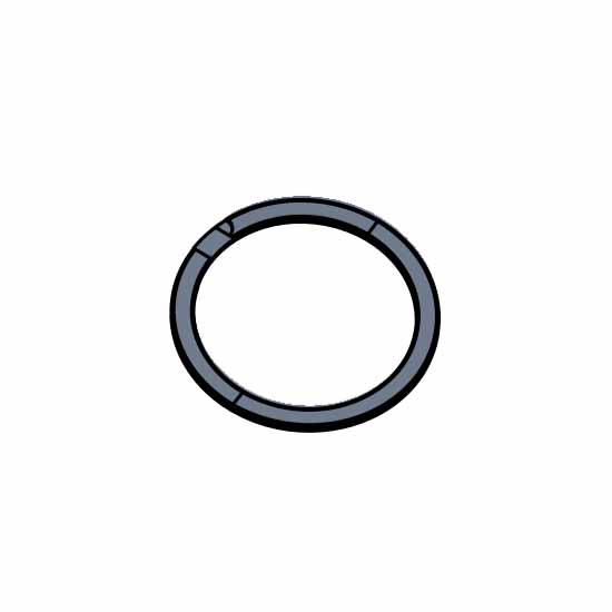 LIFTER SNAP RING IMPERIAL RING DIAMETER .658 | Equip eStore