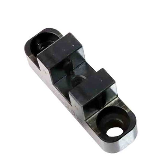 EZ LATCH RETAINER ASSEMBLY TOP INSTALLATION ASSEMBLY | DME eSTORE