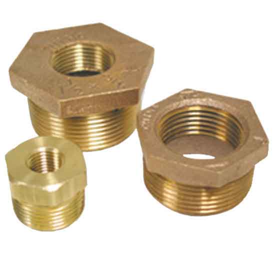 BPB2416 BRONZE PIPE BUSHING DME eSTORE