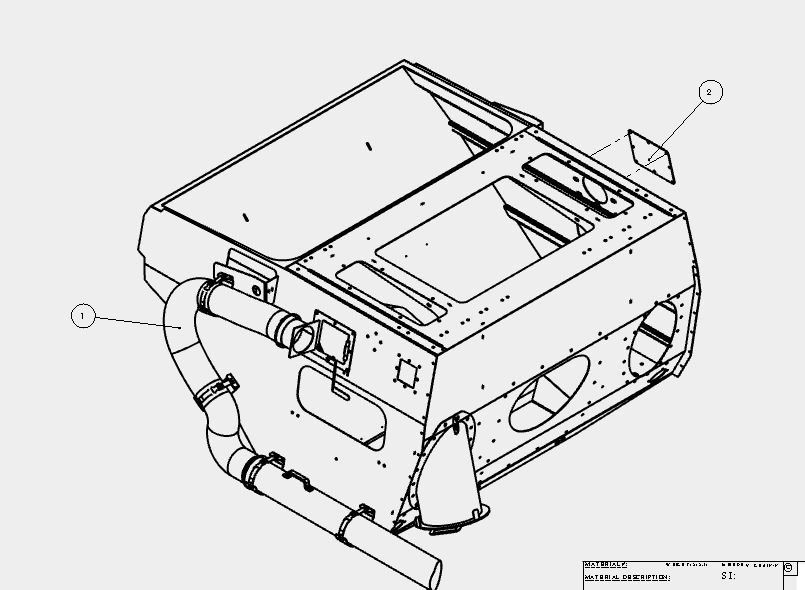 HAND HOSE & COVER PLATE Schwarze eStore