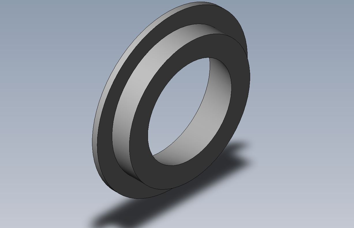 GROMMET, 2'' UNISEAL PIPE Schwarze eStore