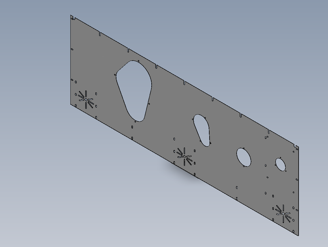 TRUCK BODY COVER, M6, CUMMINS Schwarze eStore