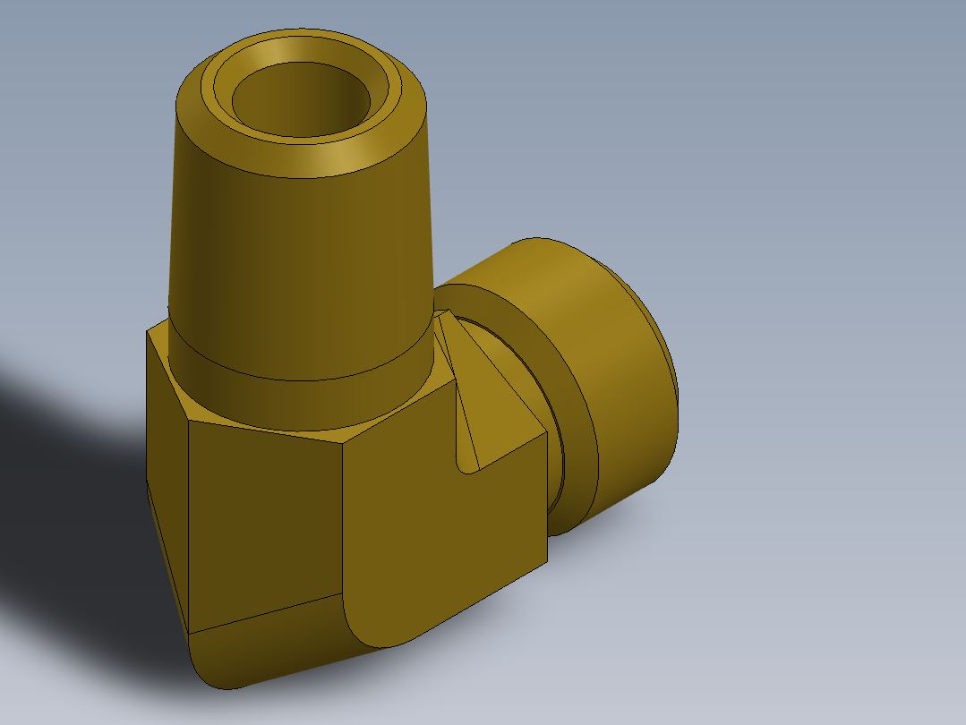 Valvola Sfera Ottone 1/4 NPT Rubinetto A Sfera In Ottone Senza Piombo 1/4\, image size:1079x810