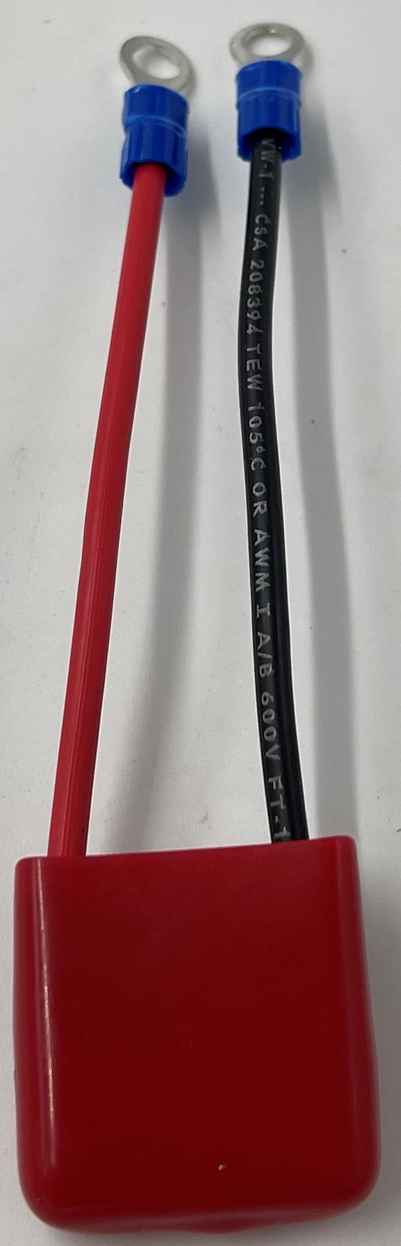 DIODE, FLYBACK / CLAMPING Schwarze eStore