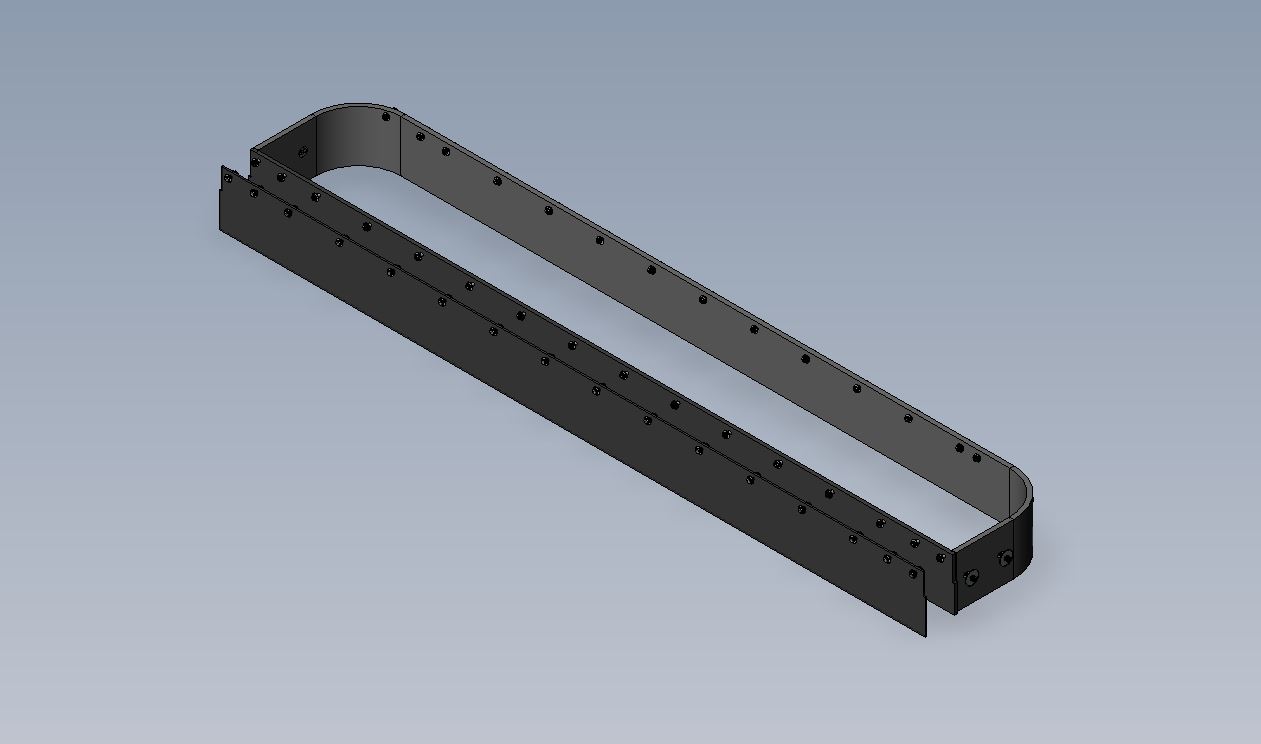 Flap Kits | Schwarze eStore