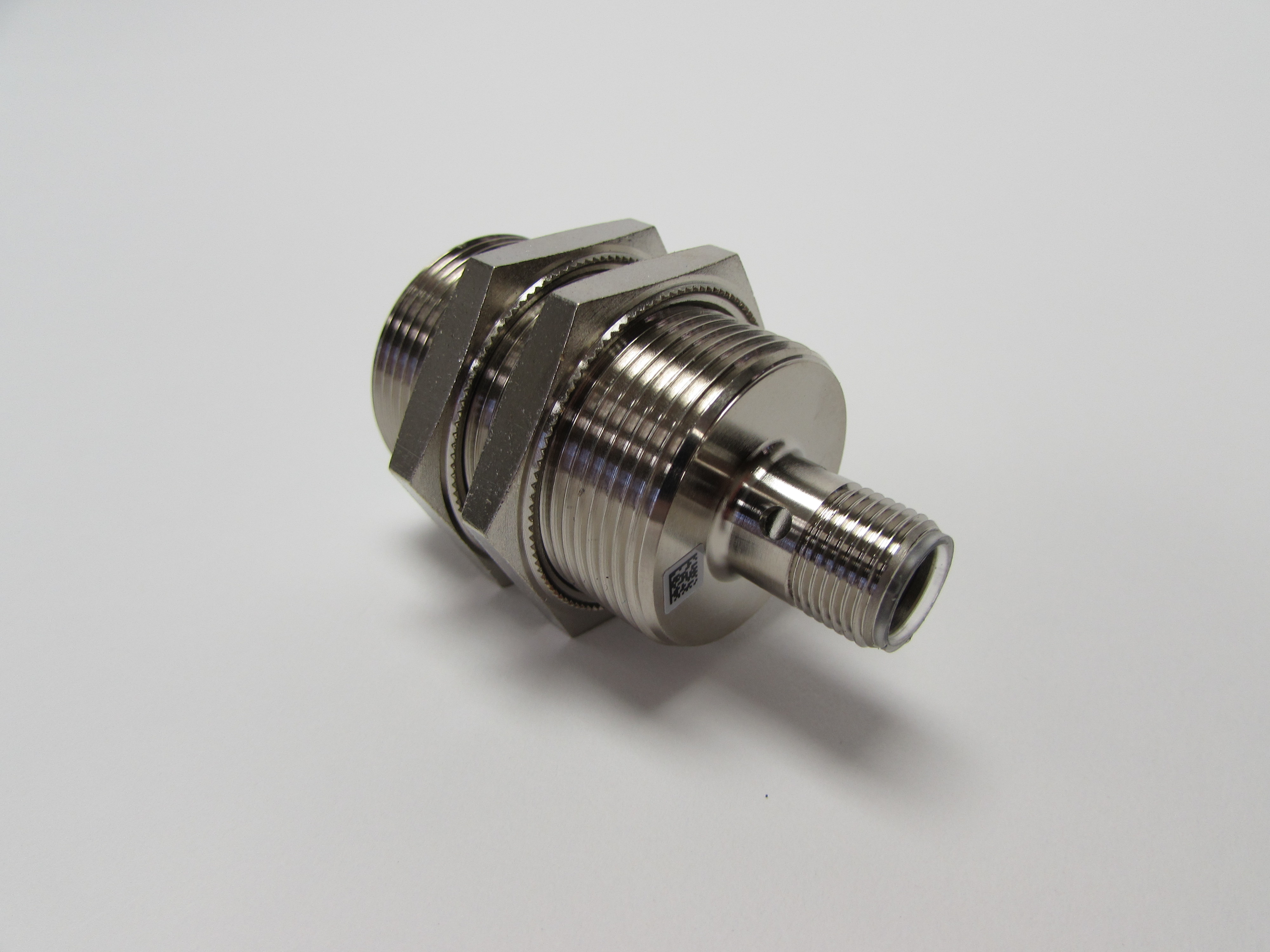 SENSOR, PROX, NO M12 | Super Products eStore