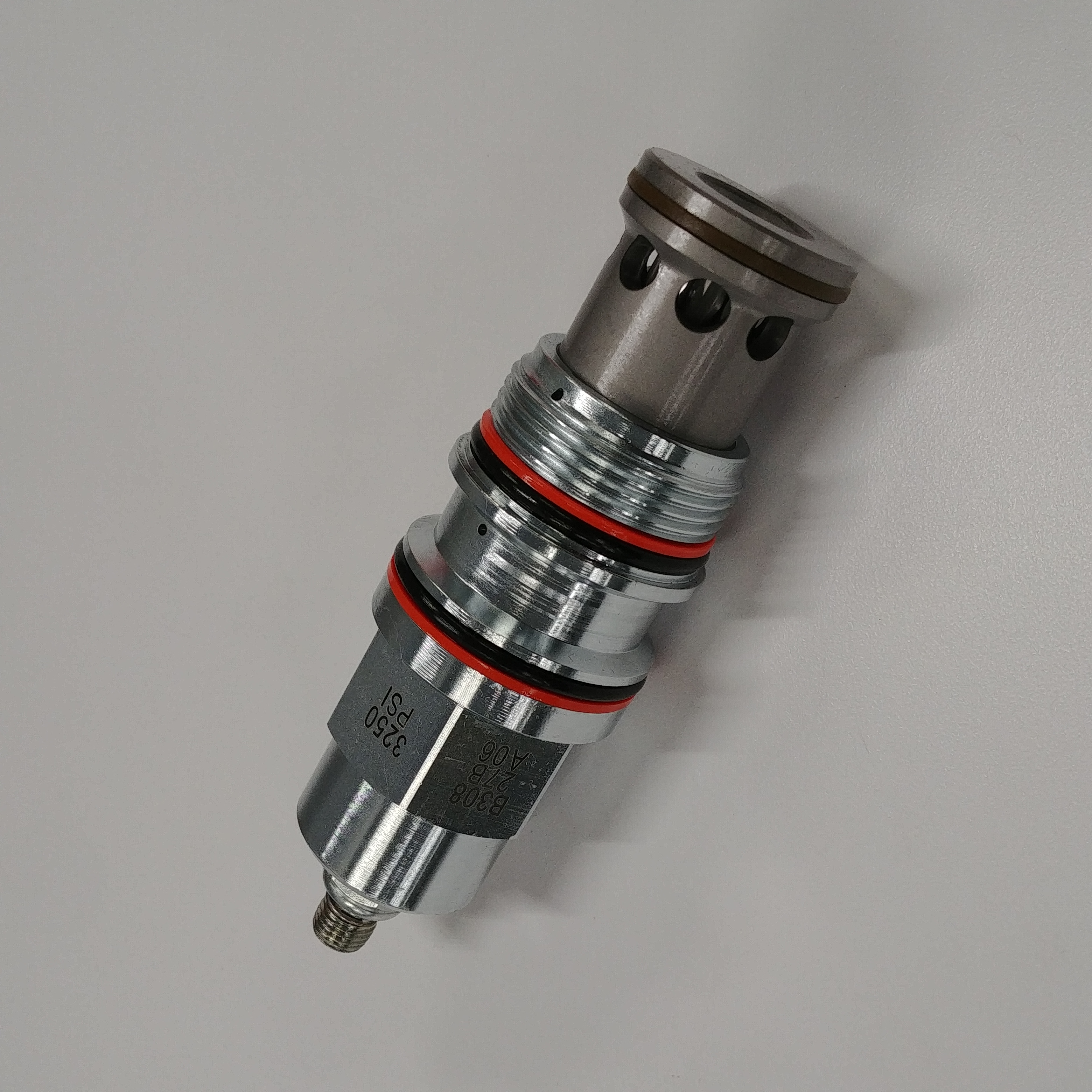 CARTRIDGE, BYPASS COMP W/RELIE | Super Products eStore
