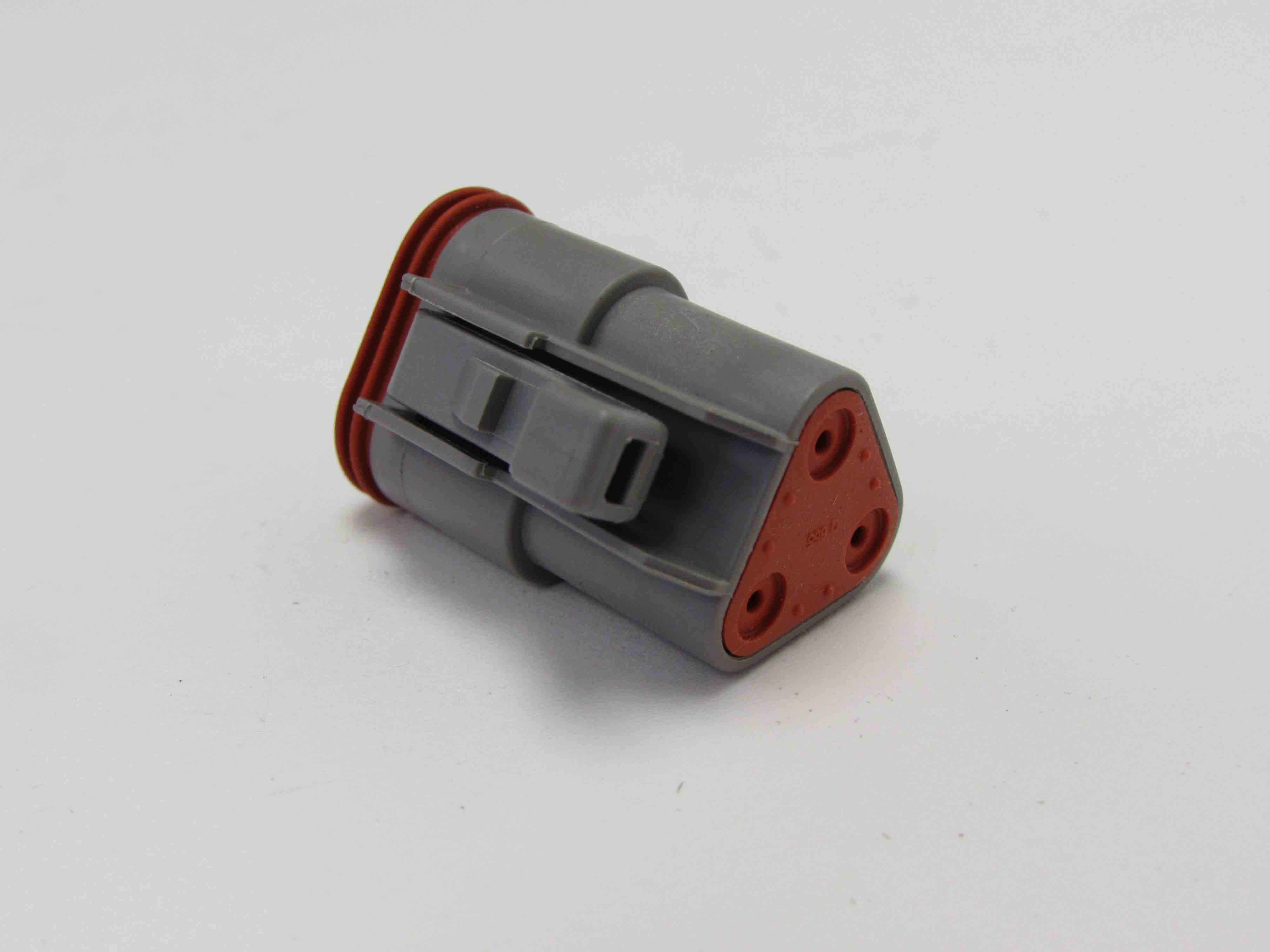PLUG, DT, 3 SOCKET | Super Products eStore