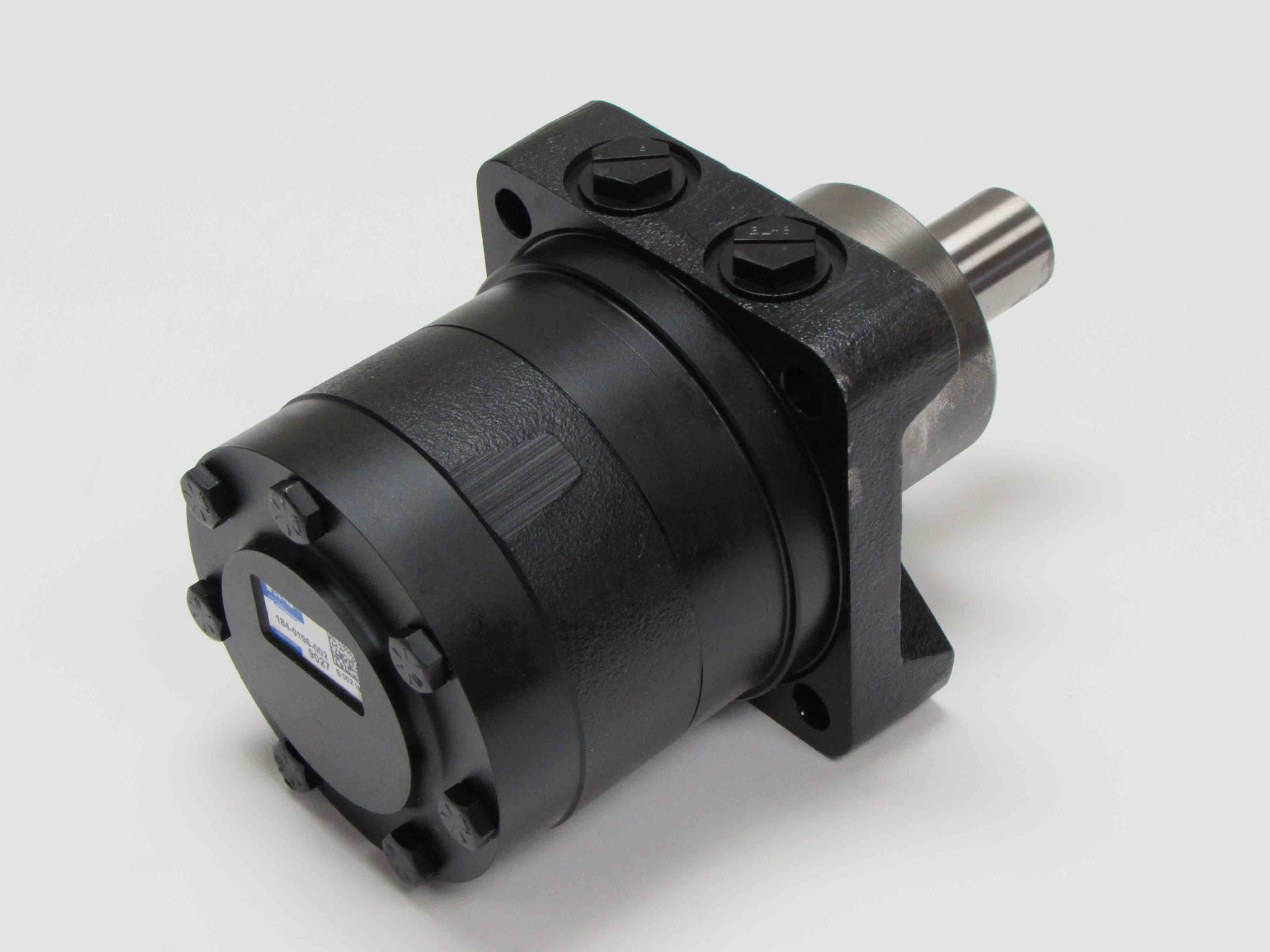 MOTOR, HYD EATON DELTA Super Products eStore