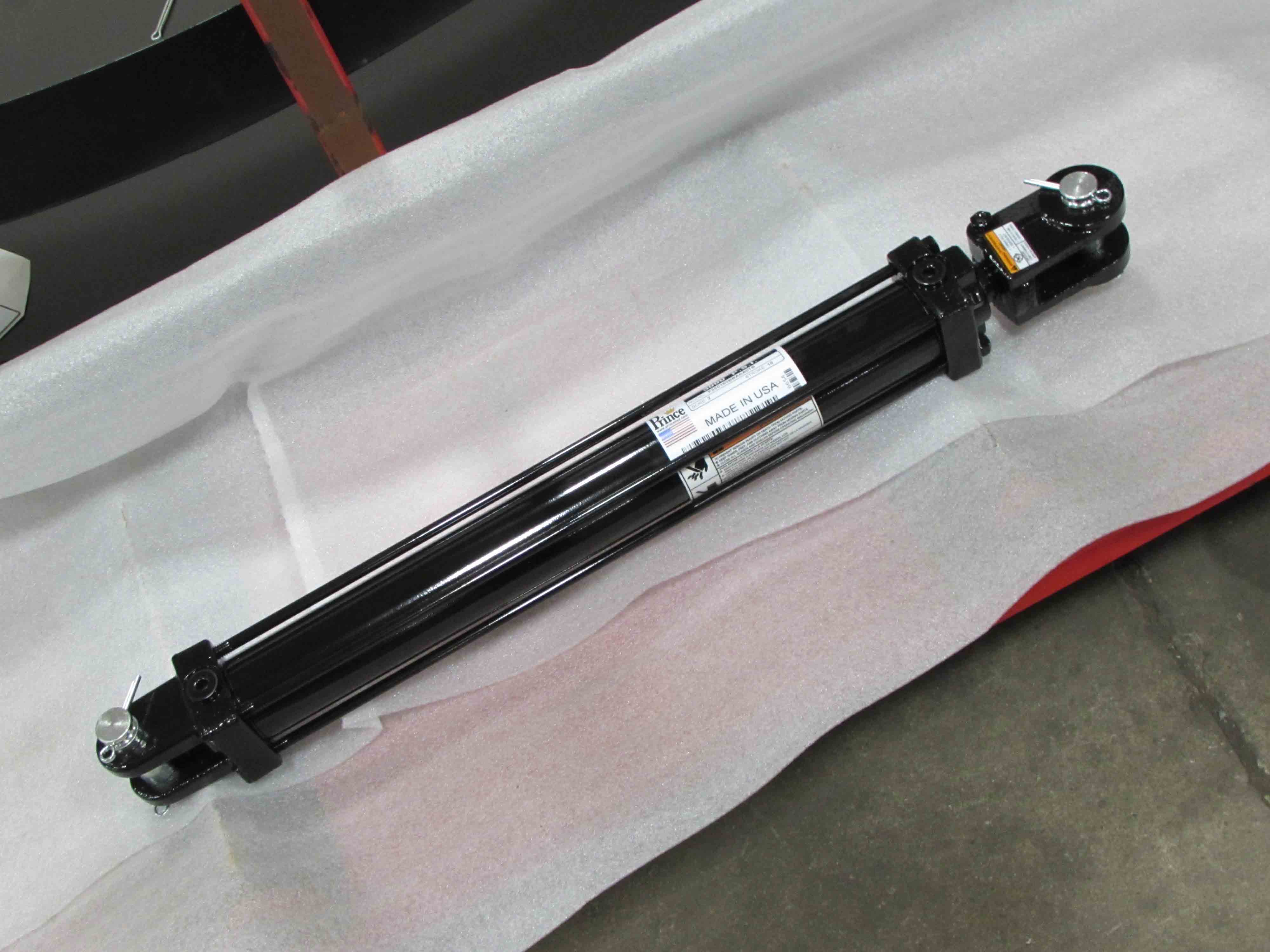 Hytrol SA-021222-402 | 1.9