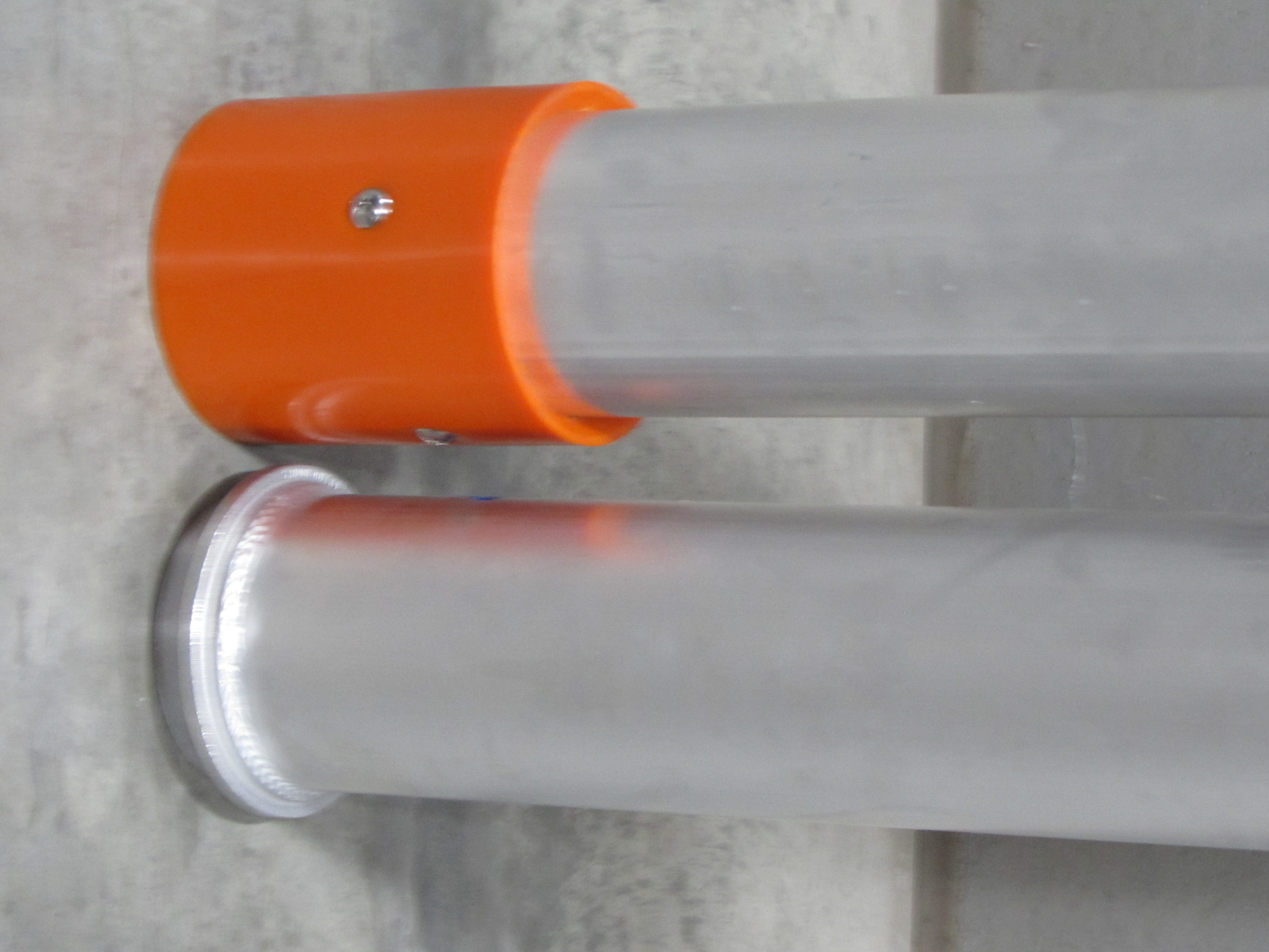 DIG TUBE, 6'' MALE, 72'' | Super Products eStore