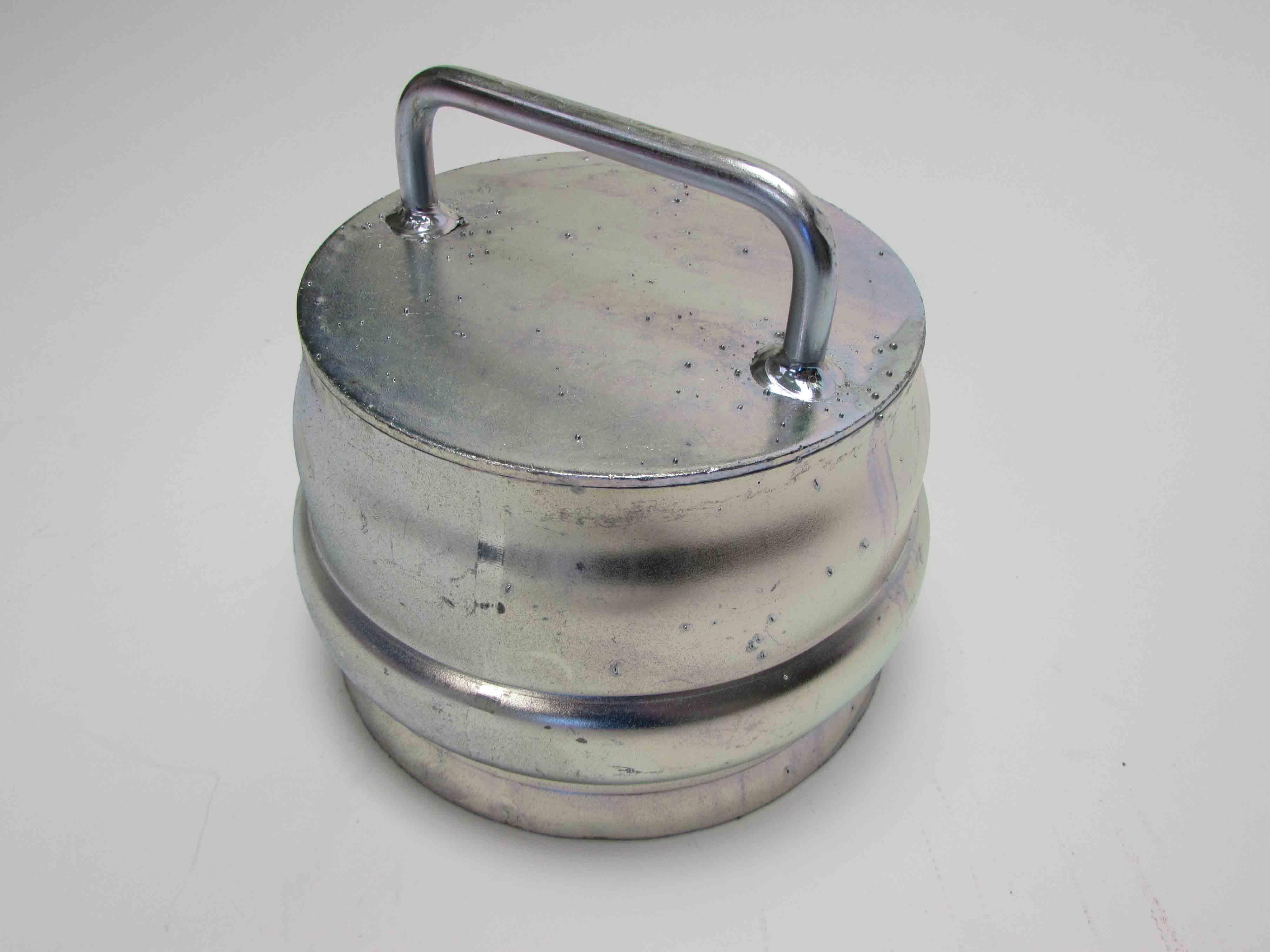 FITTING, BANDLOCK, PLUG, FEMAL Super Products eStore