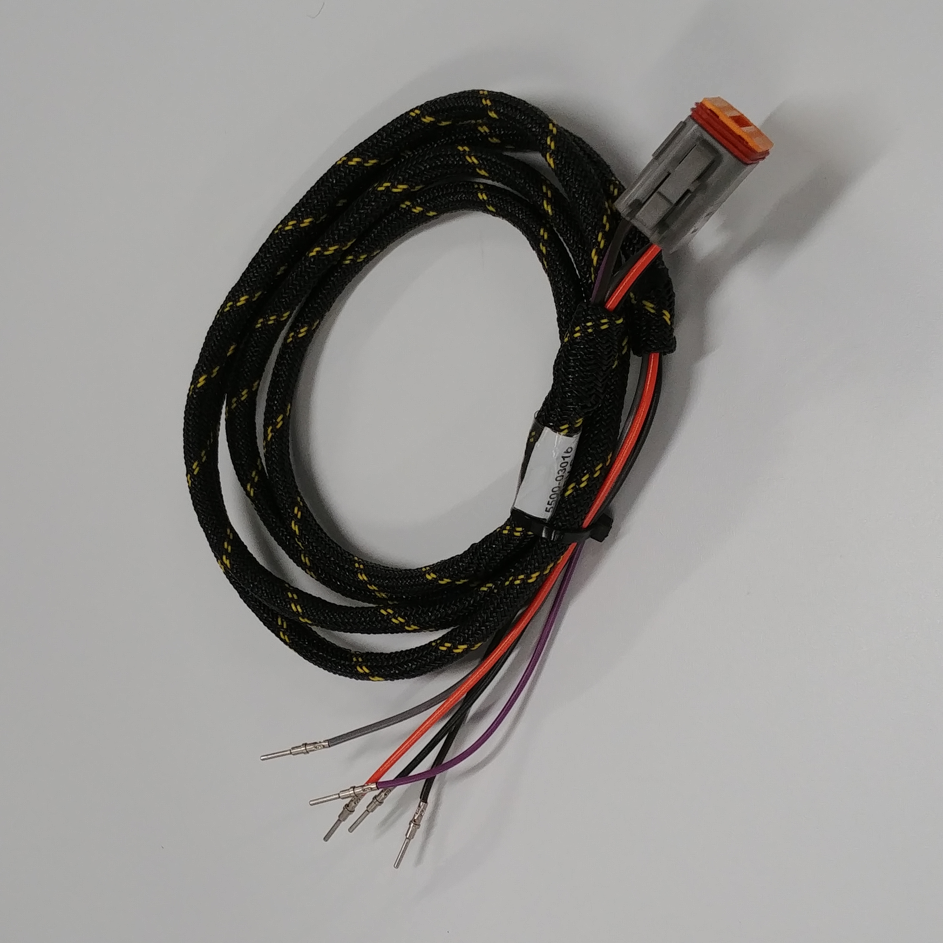 HARNESS, THROTTLE ECM CUMMINS | Super Products eStore