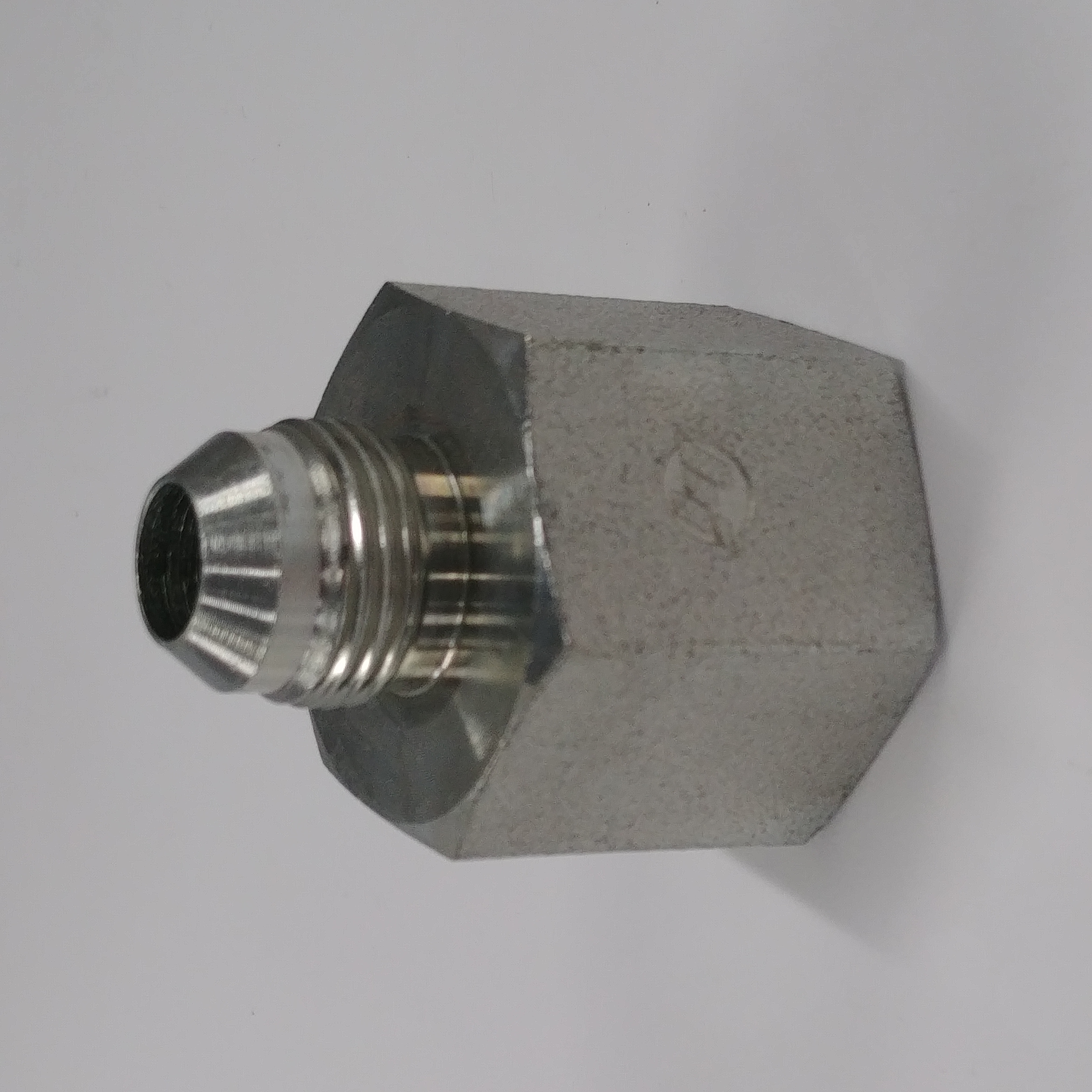 ADAPTER,STR,.50(M)JIC X .75(F) | Super Products eStore