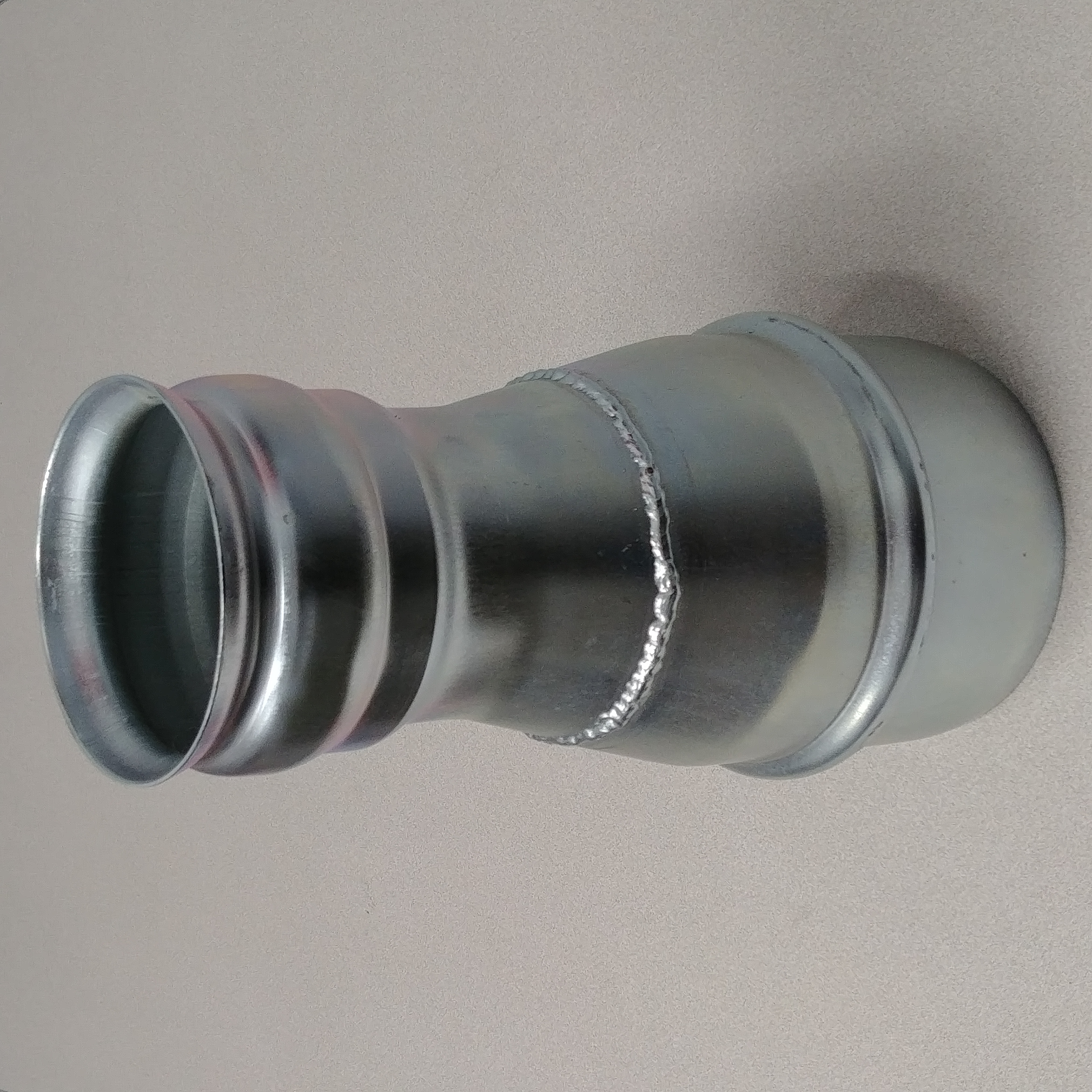 6 (M) X 4 (F) REDUCER PLATED | Super Products eStore