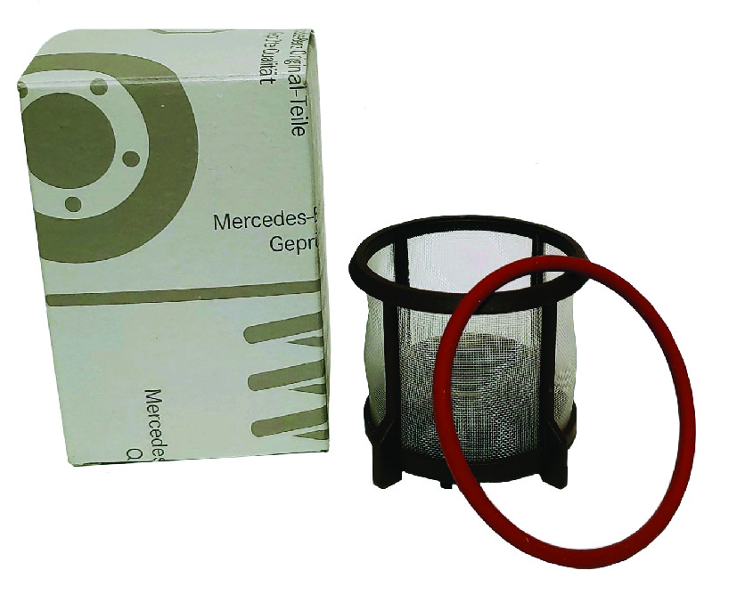 PREFUEL FILTER SCREEN Gradall eStore