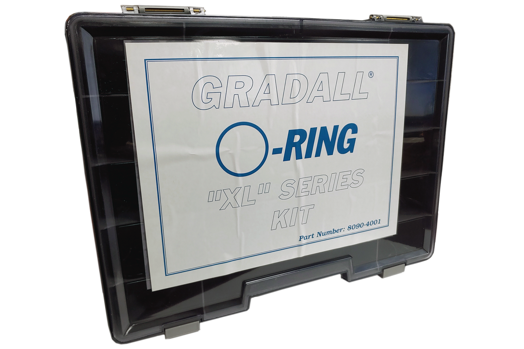 XL Series O-Ring Kit | Gradall eStore