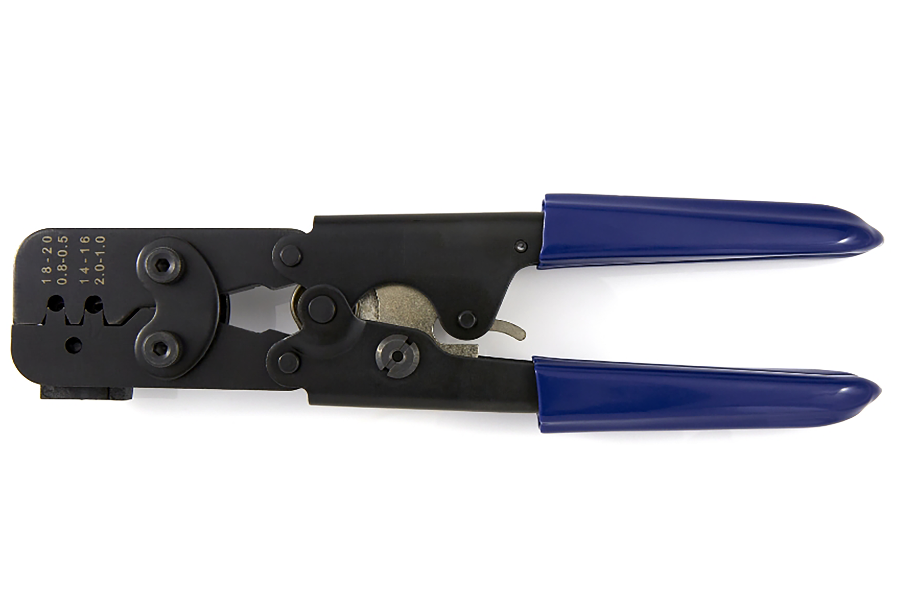 Hand Crimp Hand Crimp Tool | Gradall eStore